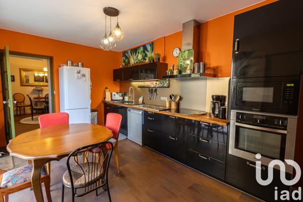 Maison à vendre 6 pièces 160 m² Montauban