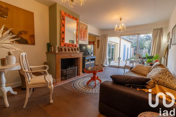 Maison à vendre 6 pièces 160 m² Montauban