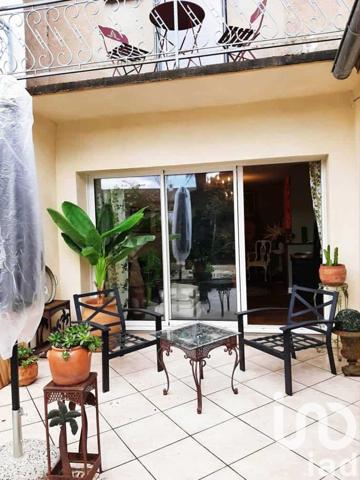 Maison à vendre 6 pièces 160 m² Montauban