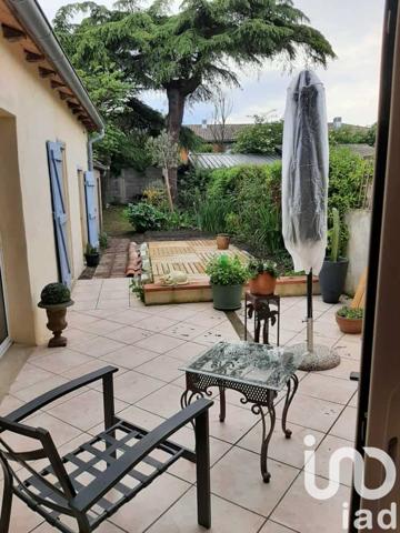 Maison à vendre 6 pièces 160 m² Montauban