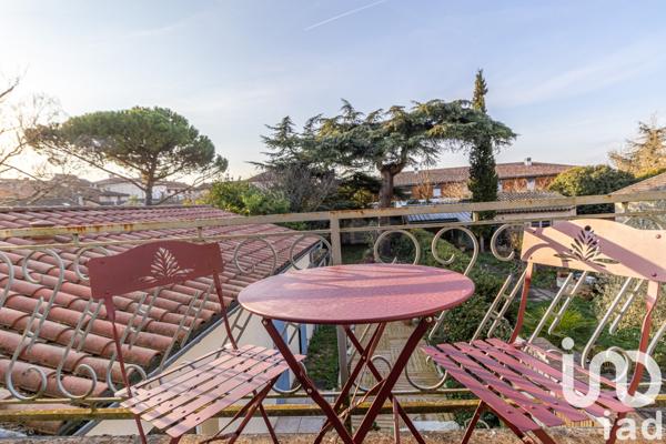 Maison à vendre 6 pièces 160 m² Montauban