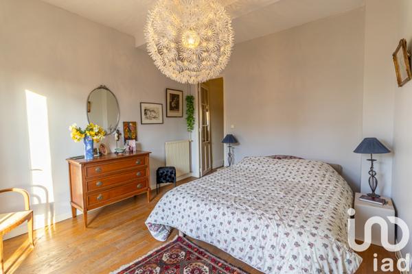 Maison à vendre 6 pièces 160 m² Montauban