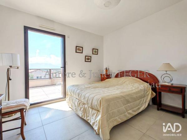 Appartement à vendre 4 pièces 117 m² Latour-Bas-Elne
