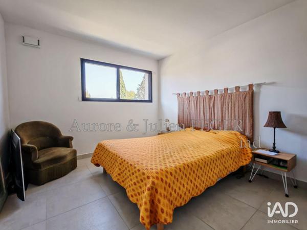 Appartement à vendre 4 pièces 117 m² Latour-Bas-Elne
