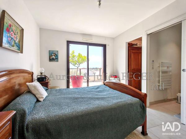 Appartement à vendre 4 pièces 117 m² Latour-Bas-Elne