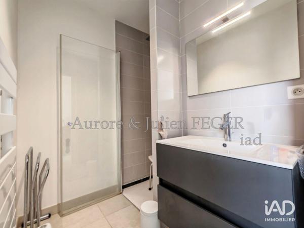 Appartement à vendre 4 pièces 117 m² Latour-Bas-Elne