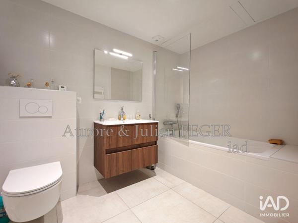 Appartement à vendre 4 pièces 117 m² Latour-Bas-Elne