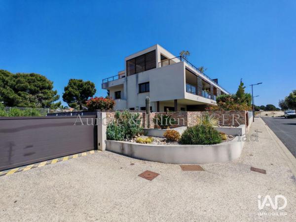 Appartement à vendre 4 pièces 117 m² Latour-Bas-Elne