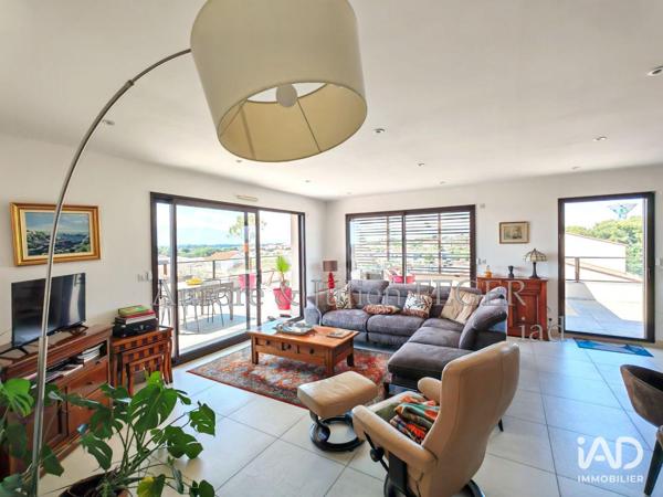 Appartement à vendre 4 pièces 117 m² Latour-Bas-Elne