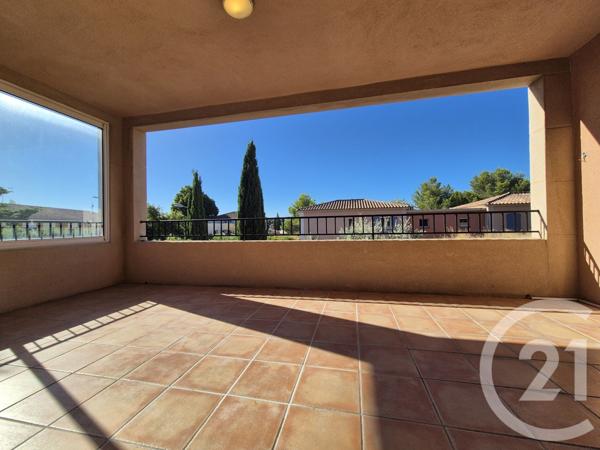Appartement T3 à vendre  3 pièces - 81,97 m2 SALON DE PROVENCE - 13