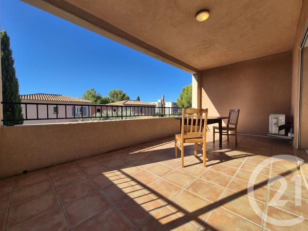 Appartement T3 à vendre  3 pièces - 81,97 m2 SALON DE PROVENCE - 13