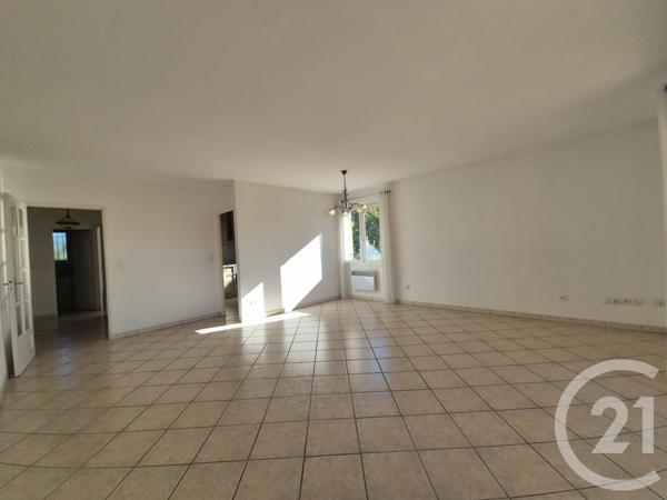 Appartement T3 à vendre  3 pièces - 81,97 m2 SALON DE PROVENCE - 13