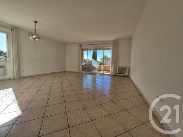 Appartement T3 à vendre  3 pièces - 81,97 m2 SALON DE PROVENCE - 13