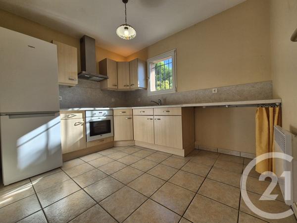 Appartement T3 à vendre  3 pièces - 81,97 m2 SALON DE PROVENCE - 13