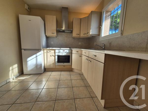 Appartement T3 à vendre  3 pièces - 81,97 m2 SALON DE PROVENCE - 13