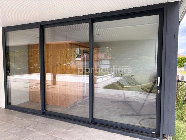 Vente
                Maison100 m² - 4 Pièces -
                    MONT DE MARSAN (40000)