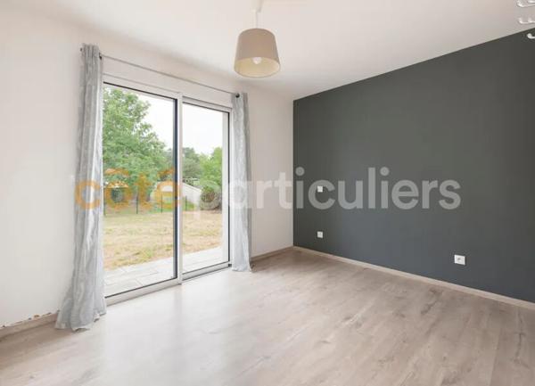 Vente
                Maison100 m² - 4 Pièces -
                    MONT DE MARSAN (40000)