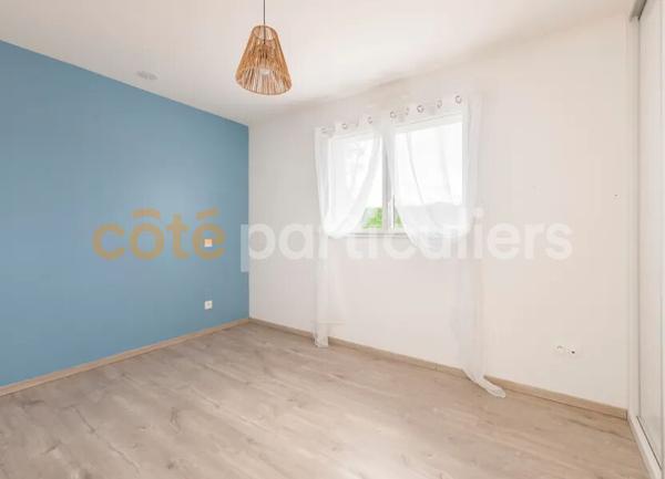 Vente
                Maison100 m² - 4 Pièces -
                    MONT DE MARSAN (40000)