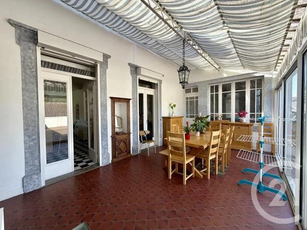 Maison à vendre  6 pièces - 217,12 m 2   MAULEON LICHARRE  - 64