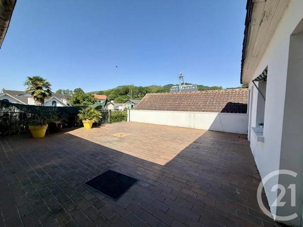 Maison à vendre  6 pièces - 217,12 m 2   MAULEON LICHARRE  - 64