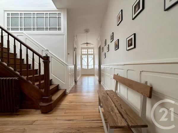 Maison à vendre  6 pièces - 217,12 m 2   MAULEON LICHARRE  - 64