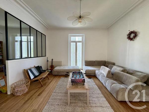 Maison à vendre  6 pièces - 217,12 m 2   MAULEON LICHARRE  - 64