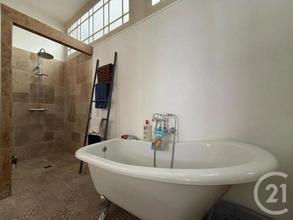 Maison à vendre  6 pièces - 217,12 m 2   MAULEON LICHARRE  - 64