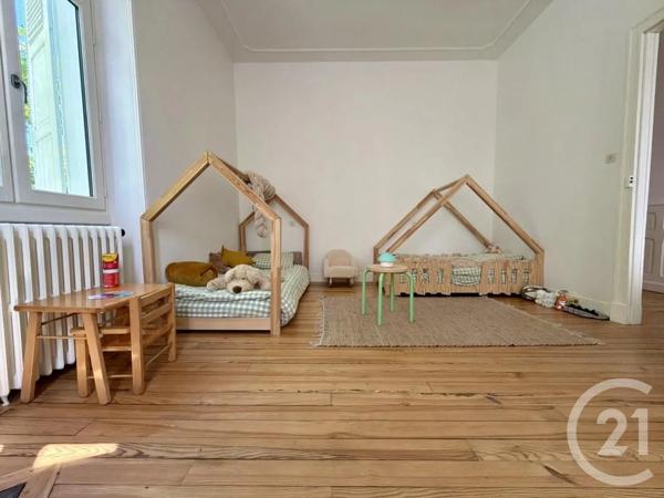 Maison à vendre  6 pièces - 217,12 m 2   MAULEON LICHARRE  - 64