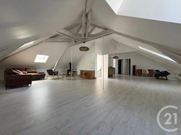 Maison à vendre  6 pièces - 217,12 m 2   MAULEON LICHARRE  - 64
