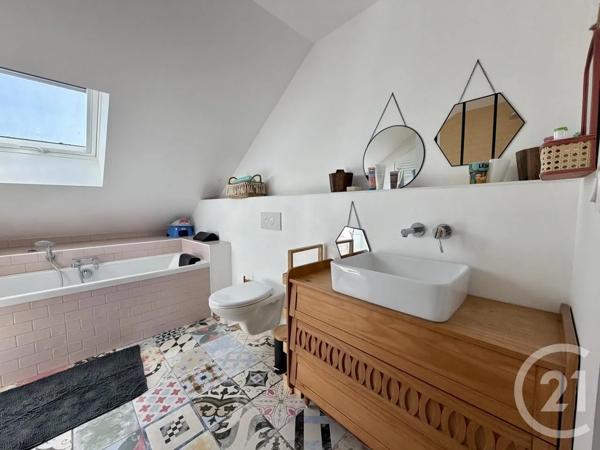 Maison à vendre  6 pièces - 217,12 m 2   MAULEON LICHARRE  - 64