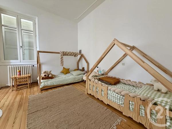Maison à vendre  6 pièces - 217,12 m 2   MAULEON LICHARRE  - 64