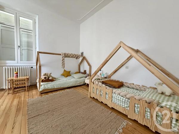 Maison à vendre  6 pièces - 217,12 m 2   MAULEON LICHARRE  - 64