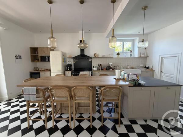 Maison à vendre  6 pièces - 217,12 m 2   MAULEON LICHARRE  - 64