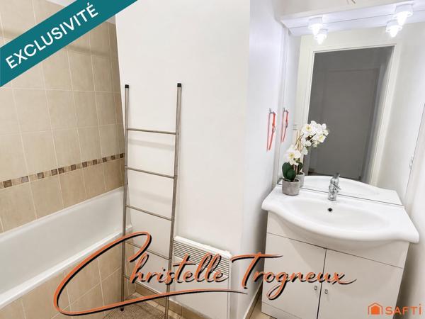 LONGUEAU Appartement Duplex de type 3
