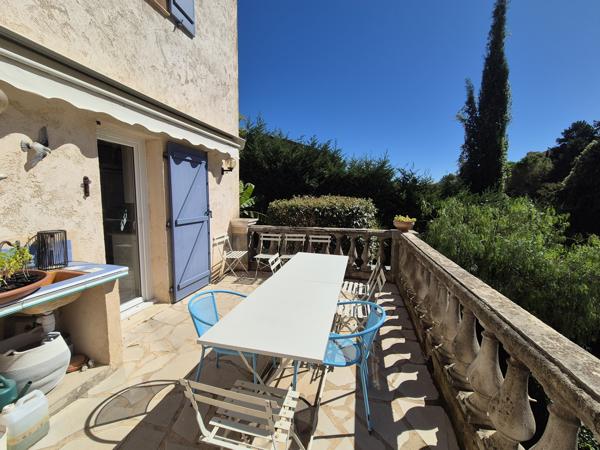 Maison 7 pièces - 140 m²