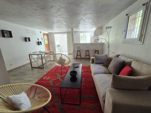 Maison 7 pièces - 140 m²