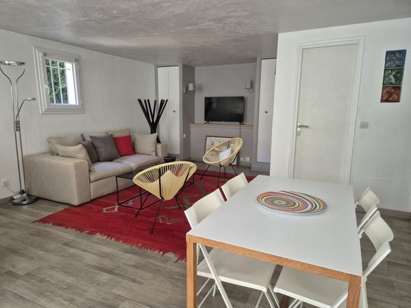 Maison 7 pièces - 140 m²