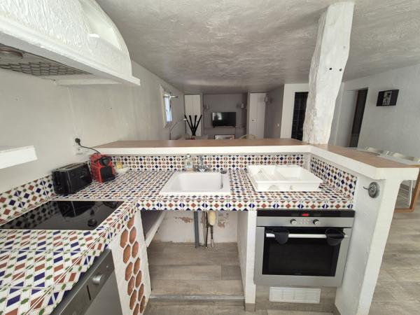 Maison 7 pièces - 140 m²