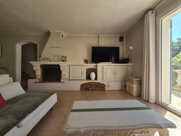 Maison 7 pièces - 140 m²