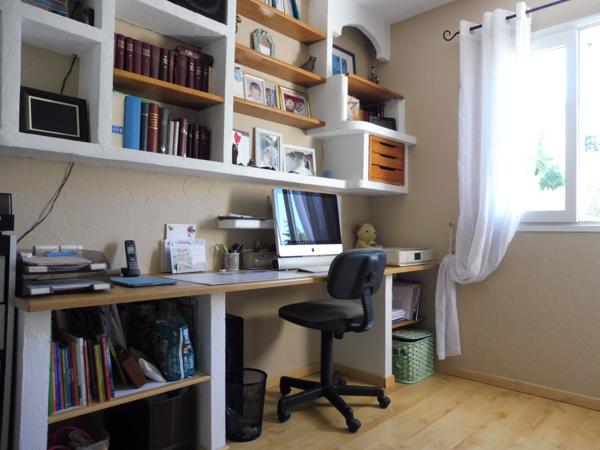 Maison 7 pièces - 140 m²