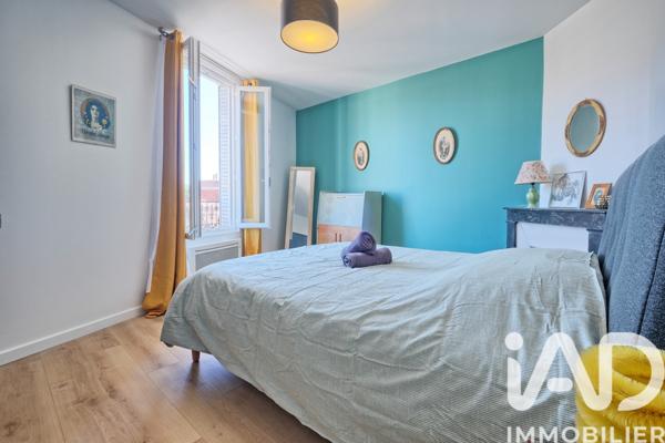Appartement à vendre 2 pièces 53,31 m² Esbly