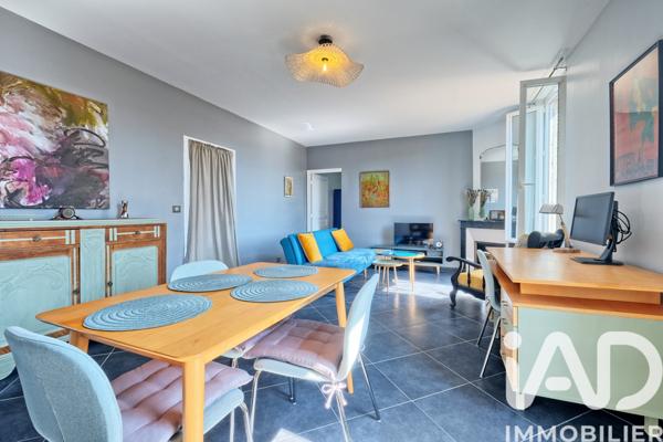 Appartement à vendre 2 pièces 53,31 m² Esbly