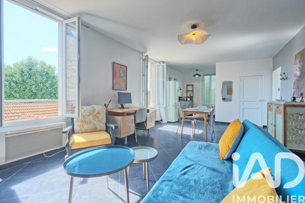 Appartement à vendre 2 pièces 53,31 m² Esbly