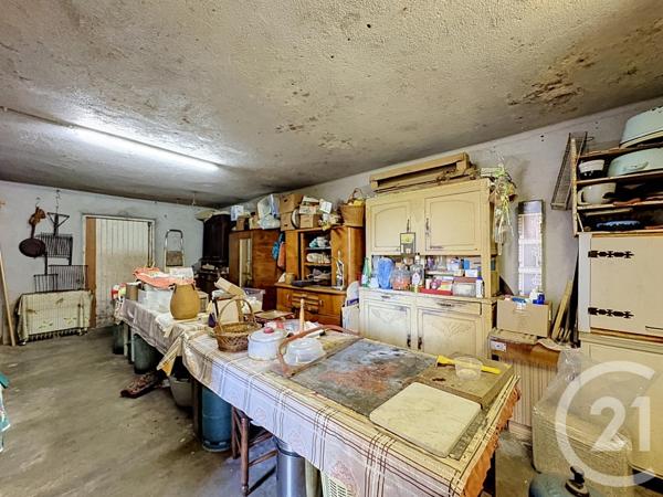 Maison à vendre  8 pièces - 234,70 m 2   MONTPON MENESTEROL  - 24