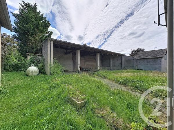 Maison à vendre  8 pièces - 234,70 m 2   MONTPON MENESTEROL  - 24