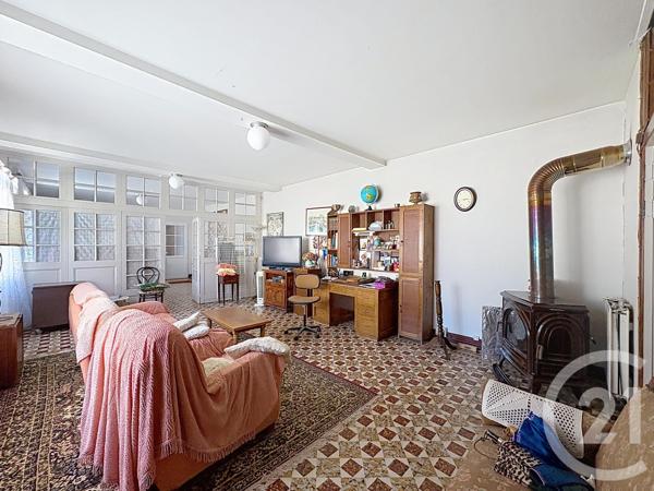 Maison à vendre  8 pièces - 234,70 m 2   MONTPON MENESTEROL  - 24