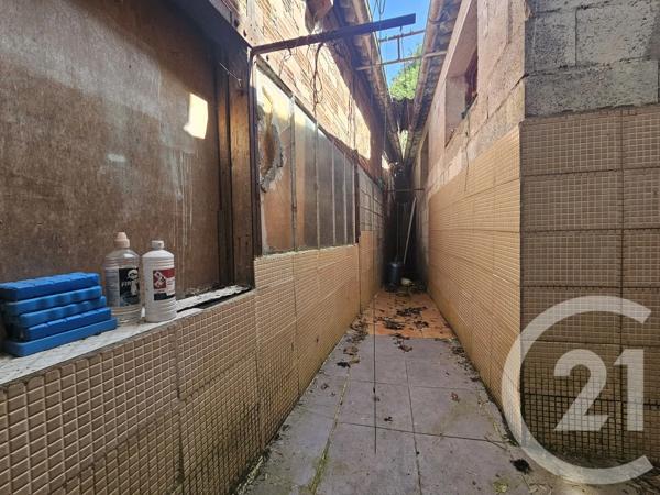 Maison à vendre  8 pièces - 248,32 m 2   MAULEON LICHARRE  - 64