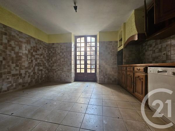 Maison à vendre  8 pièces - 248,32 m 2   MAULEON LICHARRE  - 64