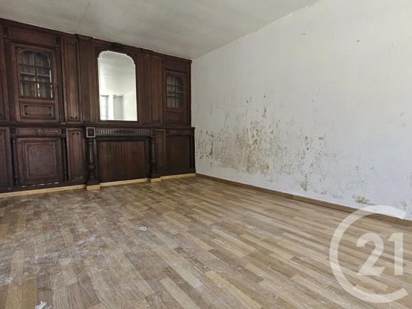 Maison à vendre  8 pièces - 248,32 m 2   MAULEON LICHARRE  - 64