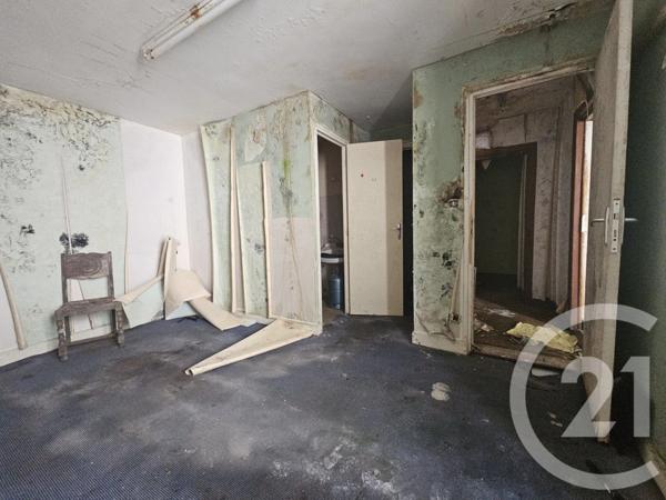 Maison à vendre  8 pièces - 248,32 m 2   MAULEON LICHARRE  - 64